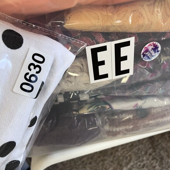 Champion Shorts Womens Extra Small Reverse Weave Polka Dot Activewear Athletic - Picture 11 of 13